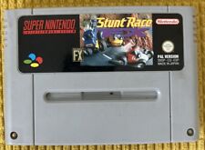 Stunt Race Fx PAL VERSION (SUPER NINTENDO 1992), usado comprar usado Stunt Race Fx PAL VERSION (SUPER NINTENDO 1992), usado comprar usado  Enviando para Brazil
