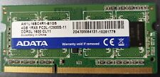 Ram adata 4gb d'occasion  Vimy