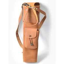 Genuine suede leather for sale  Selden