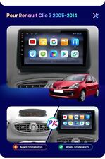 Autoradio android carplay d'occasion  Torcy