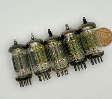 Philips miniwatt ecc83 d'occasion  France