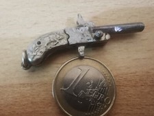 Pistolet miniature calibre d'occasion  Vannes