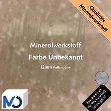 Mineralwerkstoff platte hausys gebraucht kaufen  Butzbach