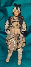 Hot toys action for sale  LLANYBYDDER