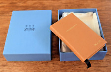 Smythson leather london for sale  CIRENCESTER
