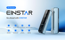 Shining einstar handheld for sale  San Leandro