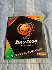 Album panini euro usato  Piossasco