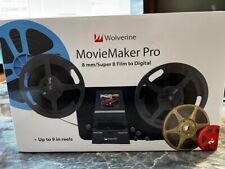 Wolverine movie maker for sale  Saint Paul