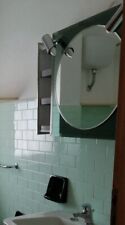 Specchiera bagno porta usato  Ginestra