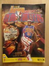 Harlem globe trotters d'occasion  Saint-Priest