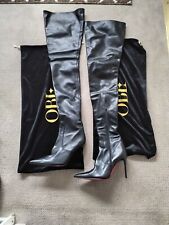 Obl thigh high for sale  UPMINSTER