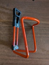Porte bidon gourde d'occasion  Laignes