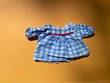 Robe kiki ecoliere d'occasion  Montigny-le-Bretonneux