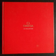 Omega collection . d'occasion  France