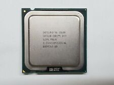 Processador Intel Core 2 Duo E8600 CPU SLB9L 3.33GHz LGA 775 Dual-Core para Desktop comprar usado  Enviando para Brazil