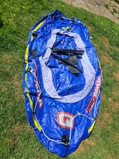 Rubber dinghy for sale  YORK