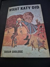 Katy book for sale  DAGENHAM