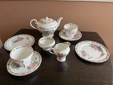 Tea two vintage for sale Tea two vintage for sale  BURNHAM-ON-SEA
