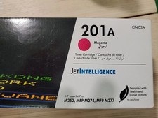 201a laserjet toner for sale  PRESTON