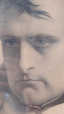Tableau portrait napoleon d'occasion Tableau portrait napoleon d'occasion  Paris XI
