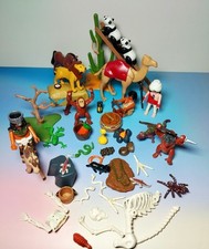 Lot playmobil animaux d'occasion  Trévoux