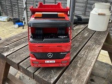 bruder low loader for sale bruder low loader for sale WEST MOLESEY