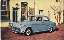 austin a55 for sale  FOLKESTONE