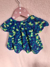 Robe pètale réalisé d'occasion  Hagetmau