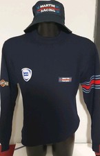 Maglia lancia martini usato  Torino