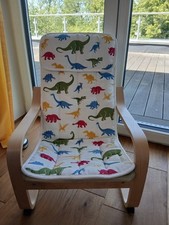 Kindersessel ikea dionosaurier gebraucht kaufen  Malente