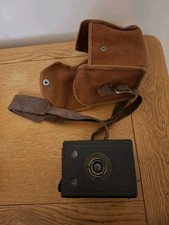 Vintage box brownie for sale  KING'S LYNN