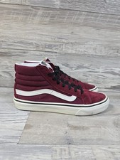 Vans suede high for sale  Lakewood
