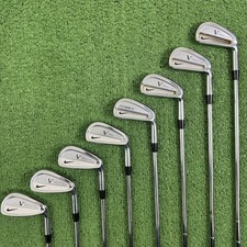 Read nike forged for sale  Hazelwood