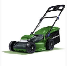 rotary mower for sale  COVENTRY