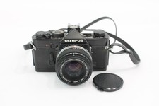 olympus om1 for sale  LEEDS