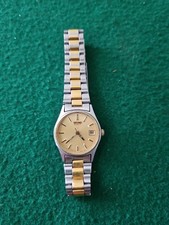 Seiko vintage perfettamente usato  Napoli