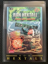 Ron hextall 2024 for sale  Grand Rapids