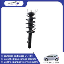 Amortisseur droit citroen d'occasion Amortisseur droit citroen d'occasion  Saint-Quentin