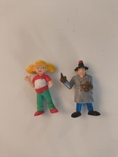 Inspecteur gadget sophie d'occasion  Pertuis