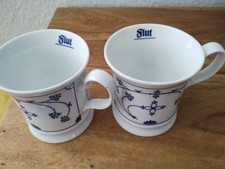 Kaffeetasse kaffeehaferl indis gebraucht kaufen  Weiterstadt