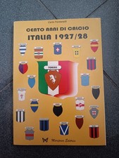 Cento anni calcio usato  Ravenna