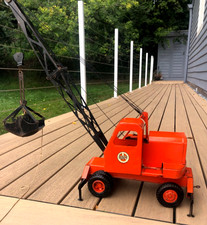 1950 doepke unit for sale  Maumee