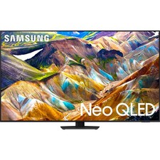 Samsung qn75qn85db inch for sale  Edison