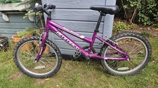 Children girls bike for sale  CHELMSFORD