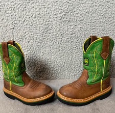 John deere toddler for sale  Fort Lauderdale