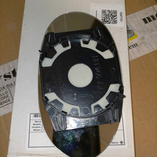 71711063 cristallo retrovisore usato  Italia