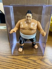wwf hasbro green for sale wwf hasbro green for sale Bryan