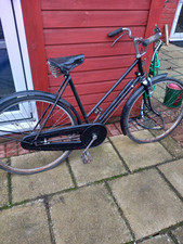 Rudge bicycle ladies for sale  RAINHAM