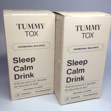 Tummy tox sleep d'occasion Tummy tox sleep d'occasion  Lattes