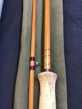 Vintage hardy tourney for sale  SPALDING